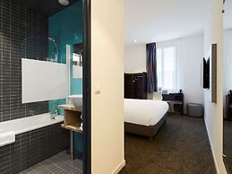 Kyriad Marseille Blancarde - Timone