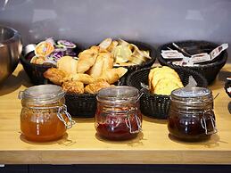 Kyriad Marseille Blancarde - Timone