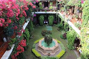 Hotel Genessis