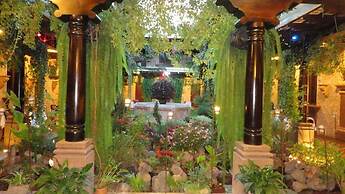 Hotel Genessis