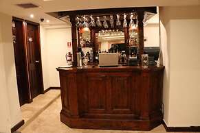 Hotel Genessis
