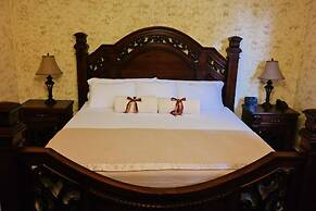 Hotel Genessis