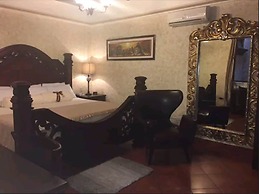 Hotel Genessis