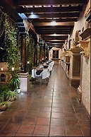 Hotel Genessis