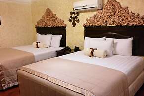 Hotel Genessis