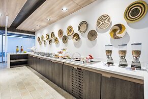 Holiday Inn Express Barranquilla Buenavista by IHG