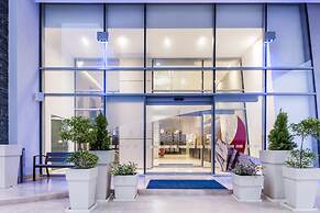 Holiday Inn Express Barranquilla Buenavista by IHG