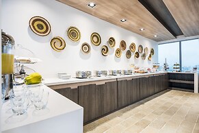 Holiday Inn Express Barranquilla Buenavista by IHG