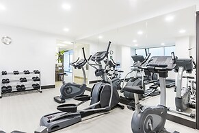 Holiday Inn Express Barranquilla Buenavista by IHG