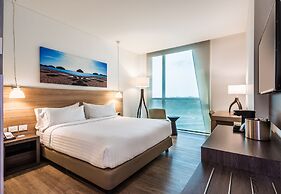 Holiday Inn Express Barranquilla Buenavista by IHG