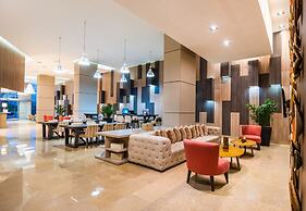 Holiday Inn Express Barranquilla Buenavista by IHG