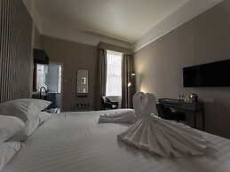 The Townhouse Chester