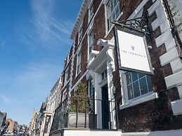 The Townhouse Chester