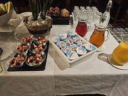 The Townhouse Chester