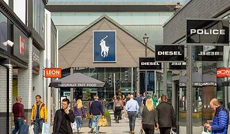 The Townhouse Chester