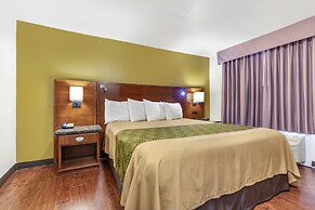 Rose City Inn & Suites