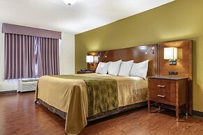 Rose City Inn & Suites