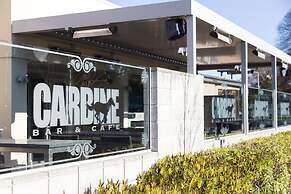 The Racecourse Hotel & Motorlodge