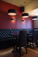 The Racecourse Hotel & Motorlodge