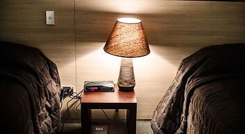 The Racecourse Hotel & Motorlodge