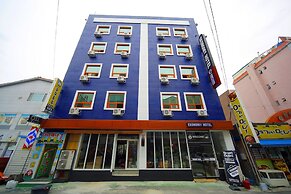 Ekonomy Hotel Mokpo
