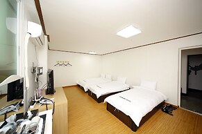 Ekonomy Hotel Mokpo