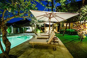 Aashaya Jasri Resort