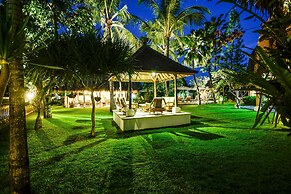 Aashaya Jasri Resort