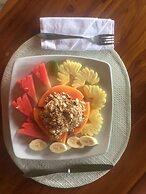 Aashaya Jasri Resort