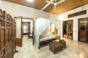 Aashaya Jasri Resort