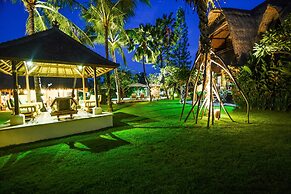 Aashaya Jasri Resort