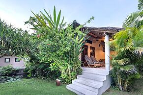 Aashaya Jasri Resort