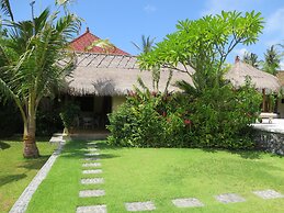 Aashaya Jasri Resort