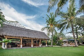 Aashaya Jasri Resort