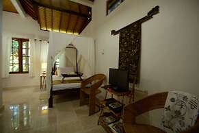 Aashaya Jasri Resort