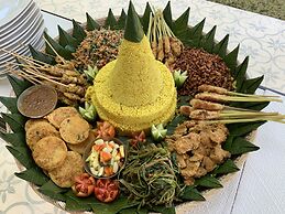 Aashaya Jasri Resort