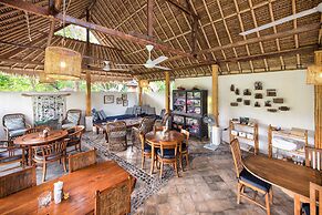 Aashaya Jasri Resort