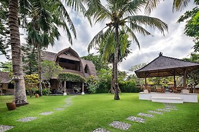 Aashaya Jasri Resort