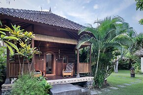 Aashaya Jasri Resort