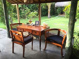 Aashaya Jasri Resort