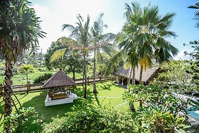 Aashaya Jasri Resort