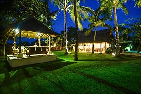 Aashaya Jasri Resort