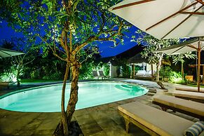 Aashaya Jasri Resort