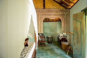 Aashaya Jasri Resort