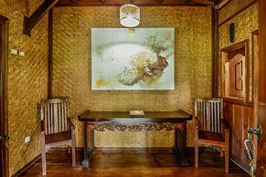 Aashaya Jasri Resort