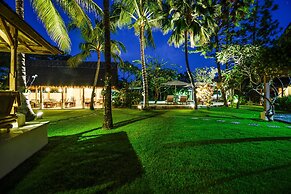 Aashaya Jasri Resort