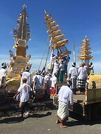 Aashaya Jasri Resort