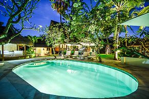 Aashaya Jasri Resort