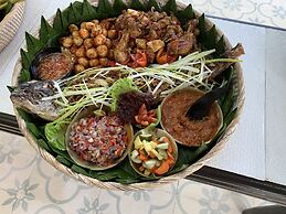 Aashaya Jasri Resort