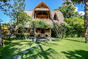 Aashaya Jasri Resort